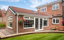 Trevilla house extension leads